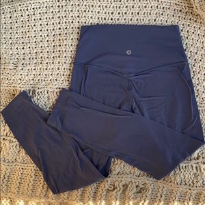 Lululemon Align 7/8